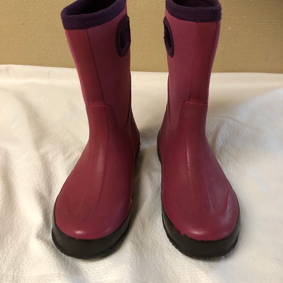 Glosh by Bogs Rain Boots - Picture 2 of 9